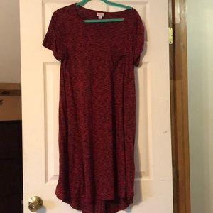 Carley style dress